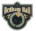 Bedham Hall, Bed & Breakfast, Niagara Falls