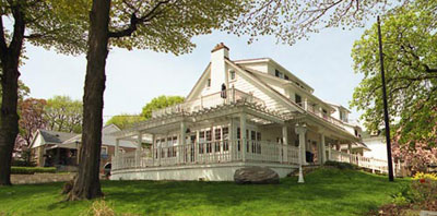 Chestnut Inn, Bed & Breakfast 