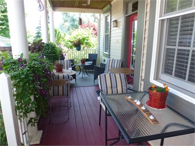Globetrotters B&B