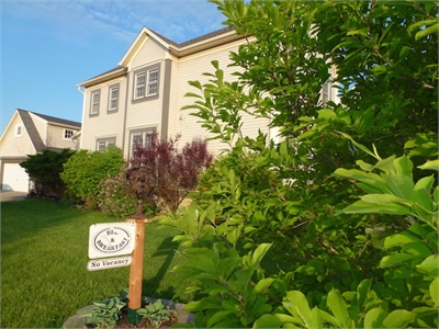 Globetrotters B&B