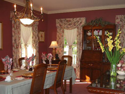 Johns Gate Bed and Breakfast