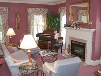 Johns Gate Bed and Breakfast