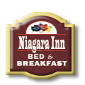 Niagara Inn, Bed & Breakfast, Niagara Falls