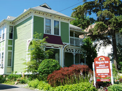 Niagara-Inn, Bed & Breakfast 