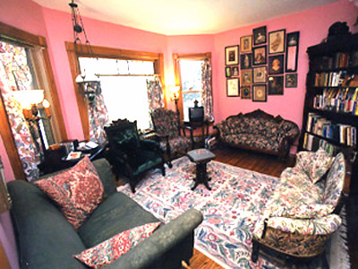 Niagara-Inn, Bed & Breakfast 