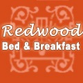 Redwood Bed & Breakfast, Niagara Falls