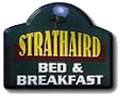 Strathaird Inn Bed and Breakfast, Niagara Falls