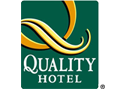 Quality Hotel Fallsview Cascade, Niagara Falls