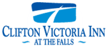 Clifton Victoria Inn at the Falls, Niagara Falls