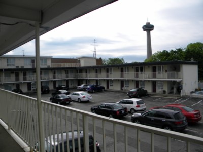 Fairway Motor Inn, Niagara Falls