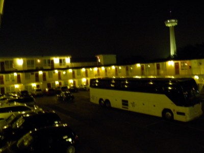 Fairway Motor Inn