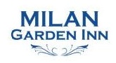 Milan Garden Inn, Niagara Falls