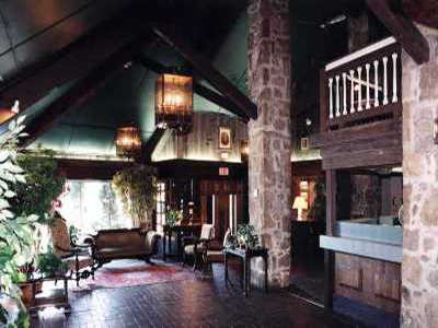 Old Stone Inn, Niagara Falls