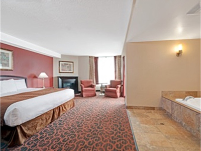 Ramada Niagara Falls