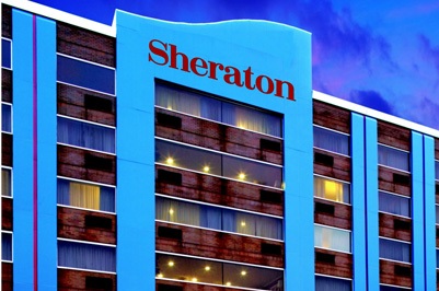 Sheraton Niagara Falls