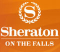 Sheraton on the Falls, Niagara Falls