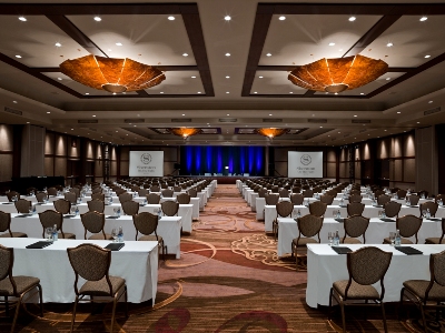 Sheraton on the Falls, Niagara Falls