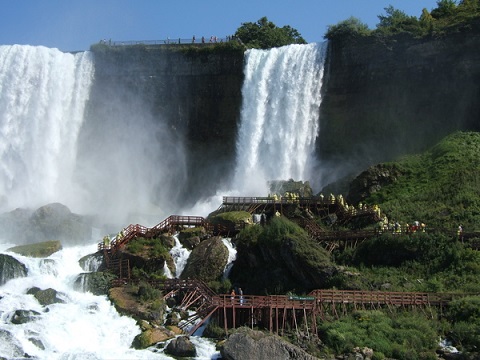 Cave of the Winds