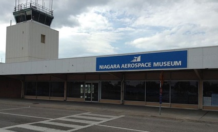 Niagara Aerospace Museum