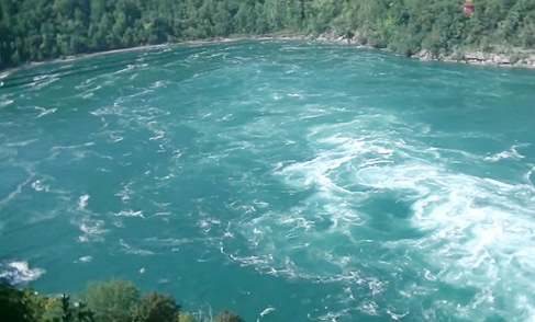 Niagara Whirlpool