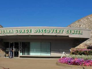 Niagara Gorge Discovery Center