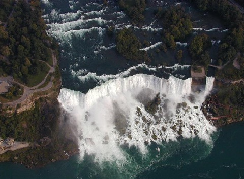 American Falls