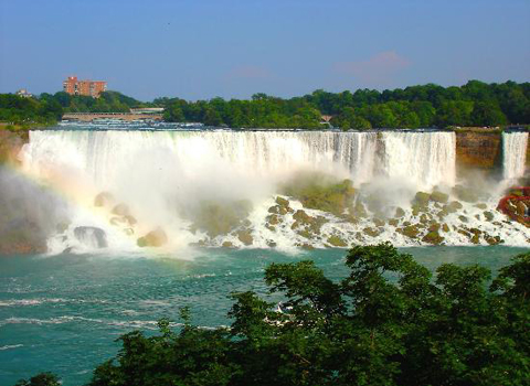 American Falls
