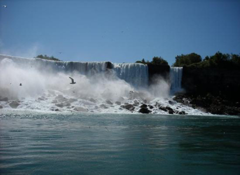 American Falls