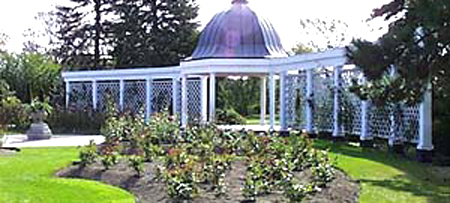 Niagara Falls Botanical Gardens