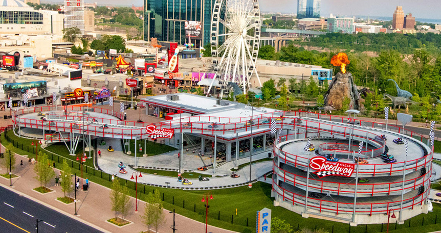 Niagara Speedway