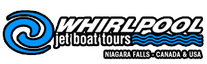 Niagara Falls Jet Boat Tour