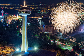 skylon_tower - Observation Deck Admission tickets