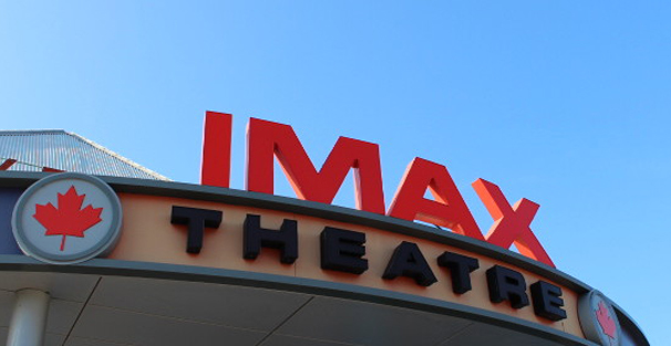 imax_theatre Niagara Falls