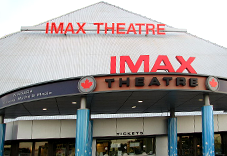 IMAX Theatre Niagara Falls