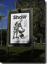 Shaw Festival Theatre 