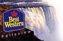 Niagara Falls Winter Packages