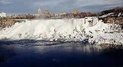 Niagara Winter Packages