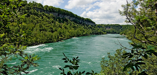 Niagara River