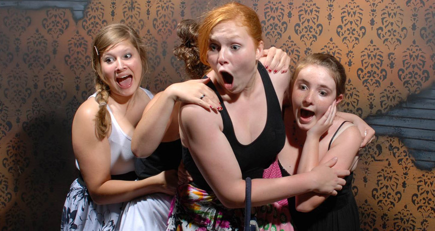 Nightmares Fear Factory