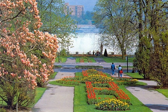 Queen Victoria Park