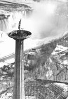 Skylon Tower