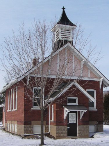 Willoughby Historical Museum