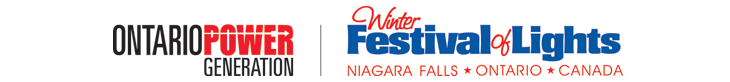 Niagara Falls Winter Festival of Lights