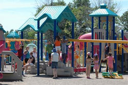 Play Area