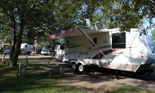 Niagara Falls KOA