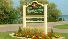 Riverside Park Motel & Camping