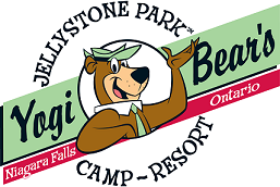 YOGI BEAR'S JELLYSTONE PARK LOGO