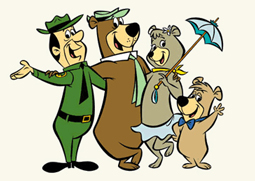 Yogi Bear