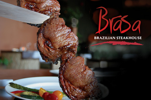 Brazilian Restaurant
