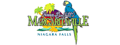 Margaritaville Café logo